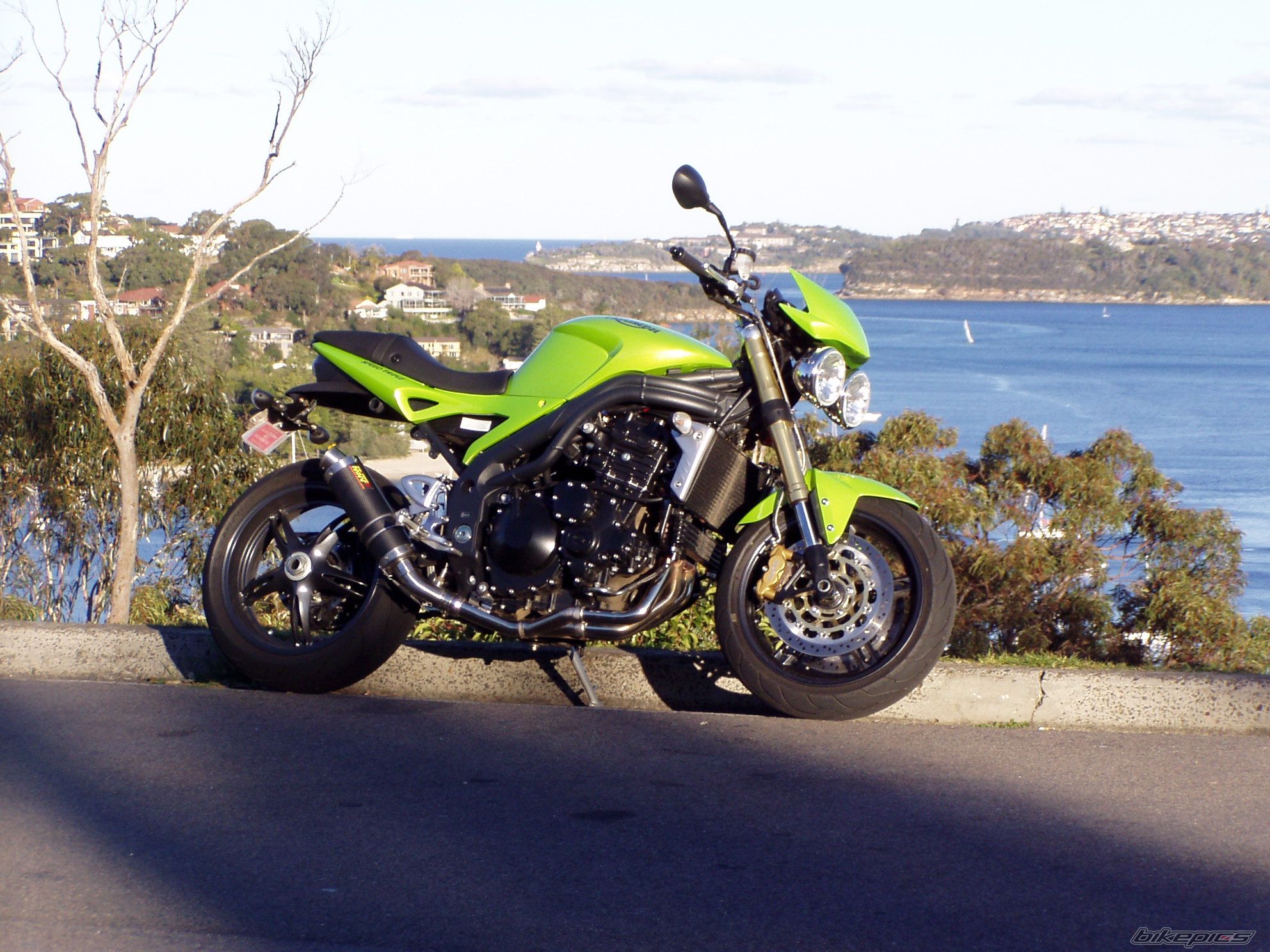 Bike Photo 992299