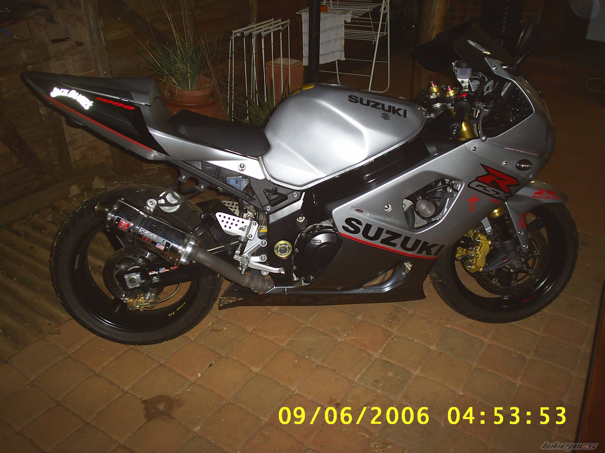 Bike Photo 992300