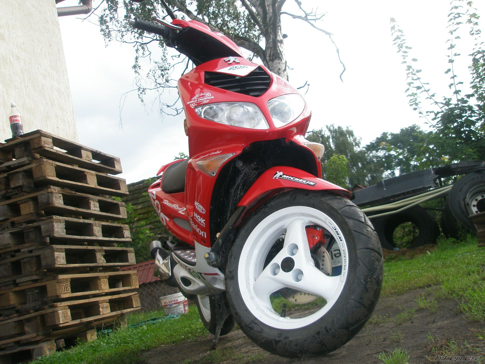 Bike Photo 992302