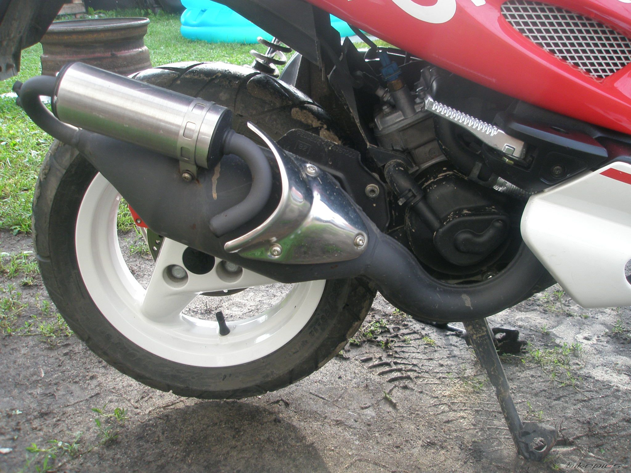 Bike Photo 992311