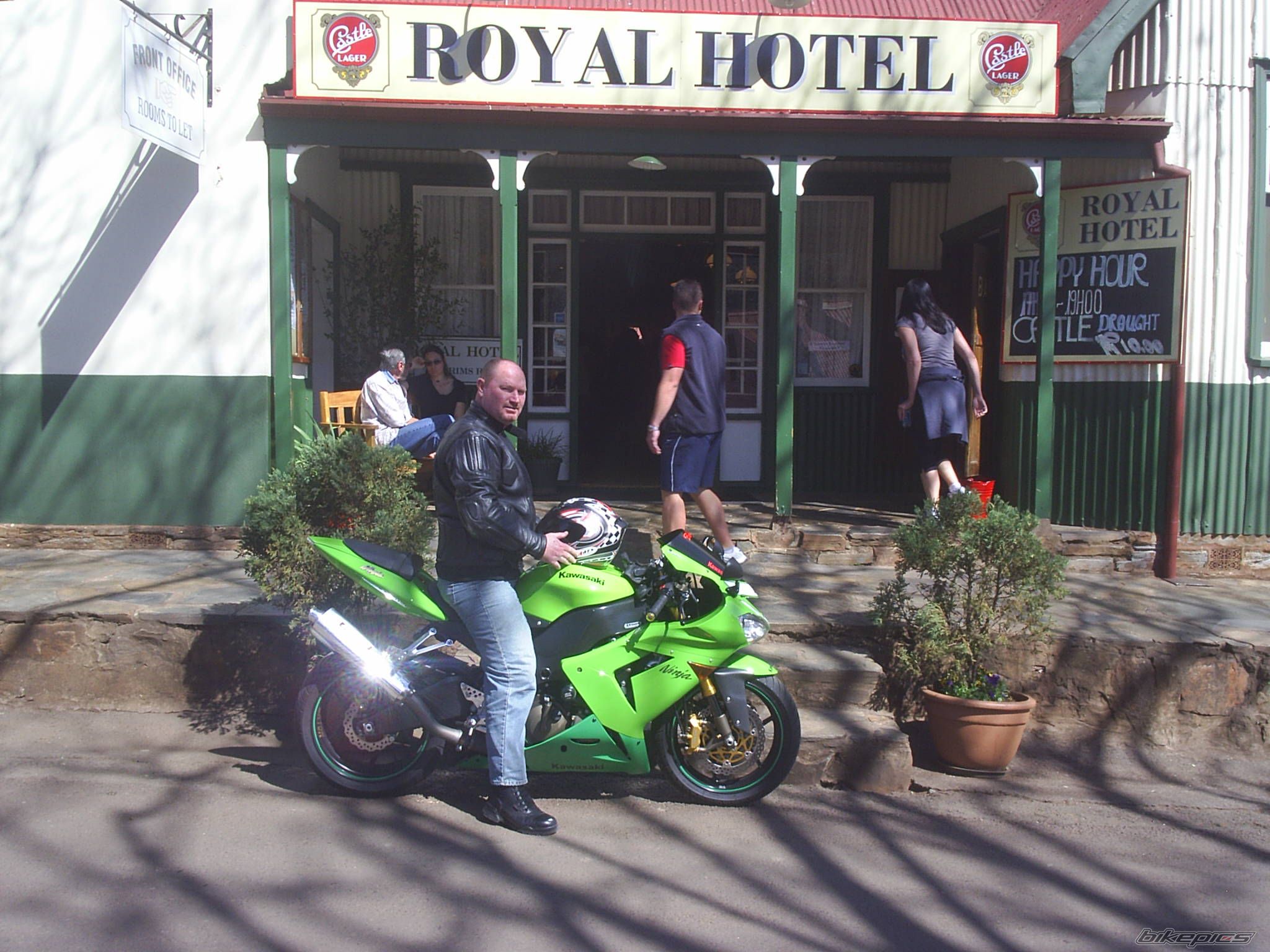 Bike Photo 992313