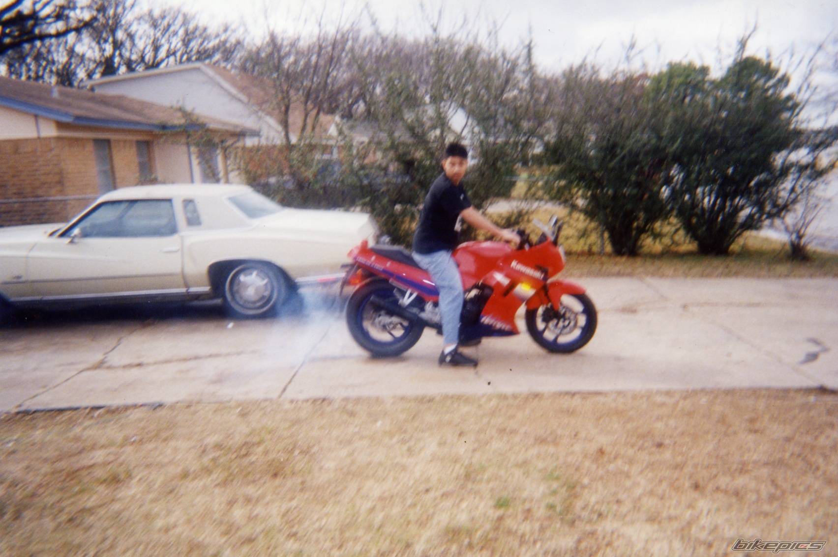Bike Photo 99232