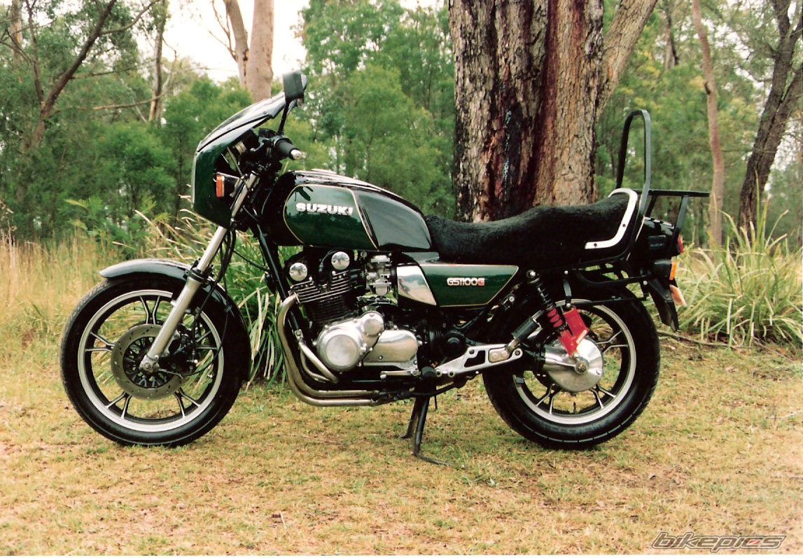 Bike Photo 992324