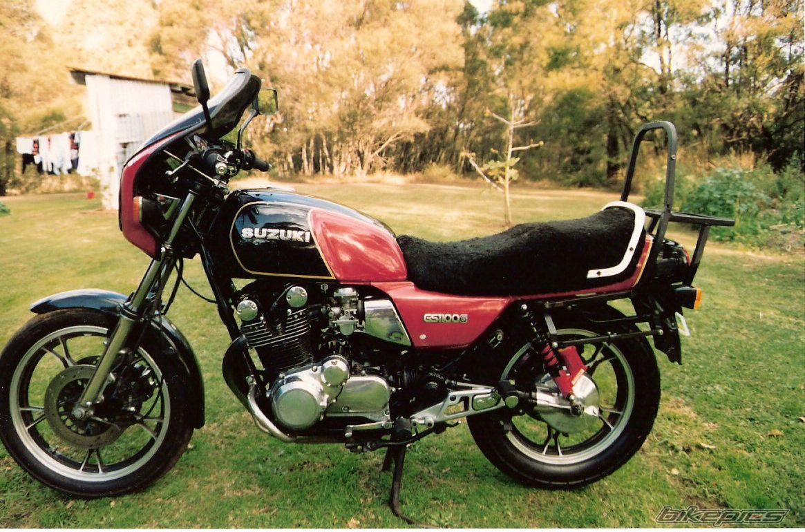 Bike Photo 992327