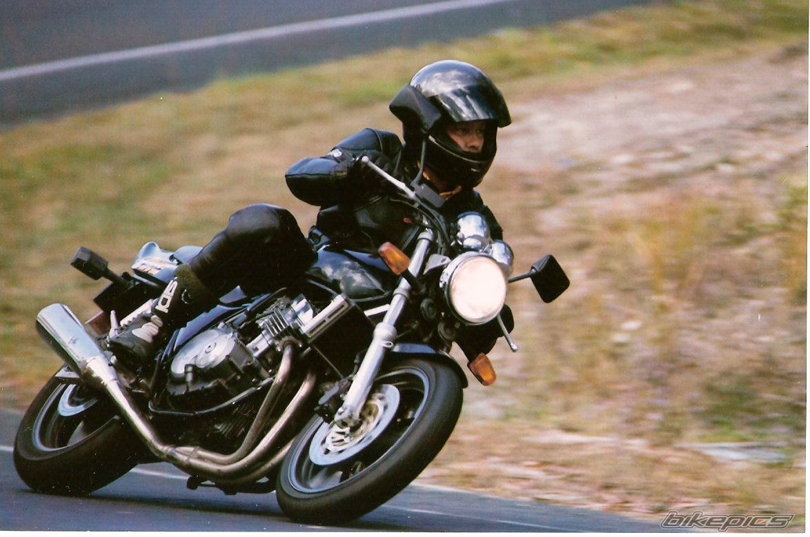 Bike Photo 992330