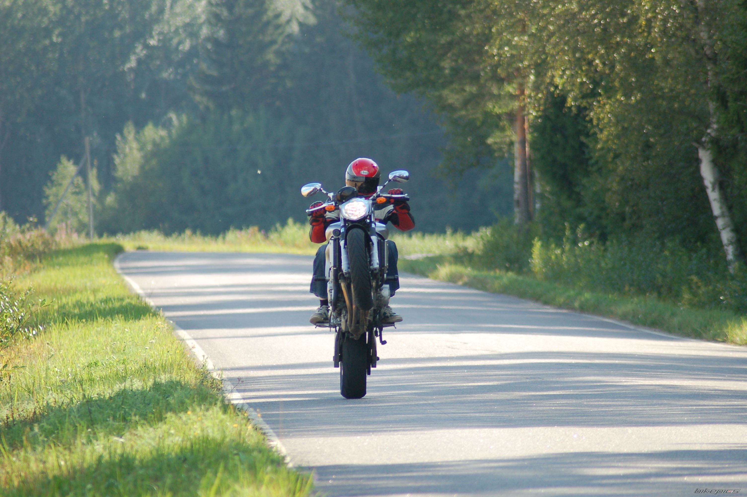 Bike Photo 992345