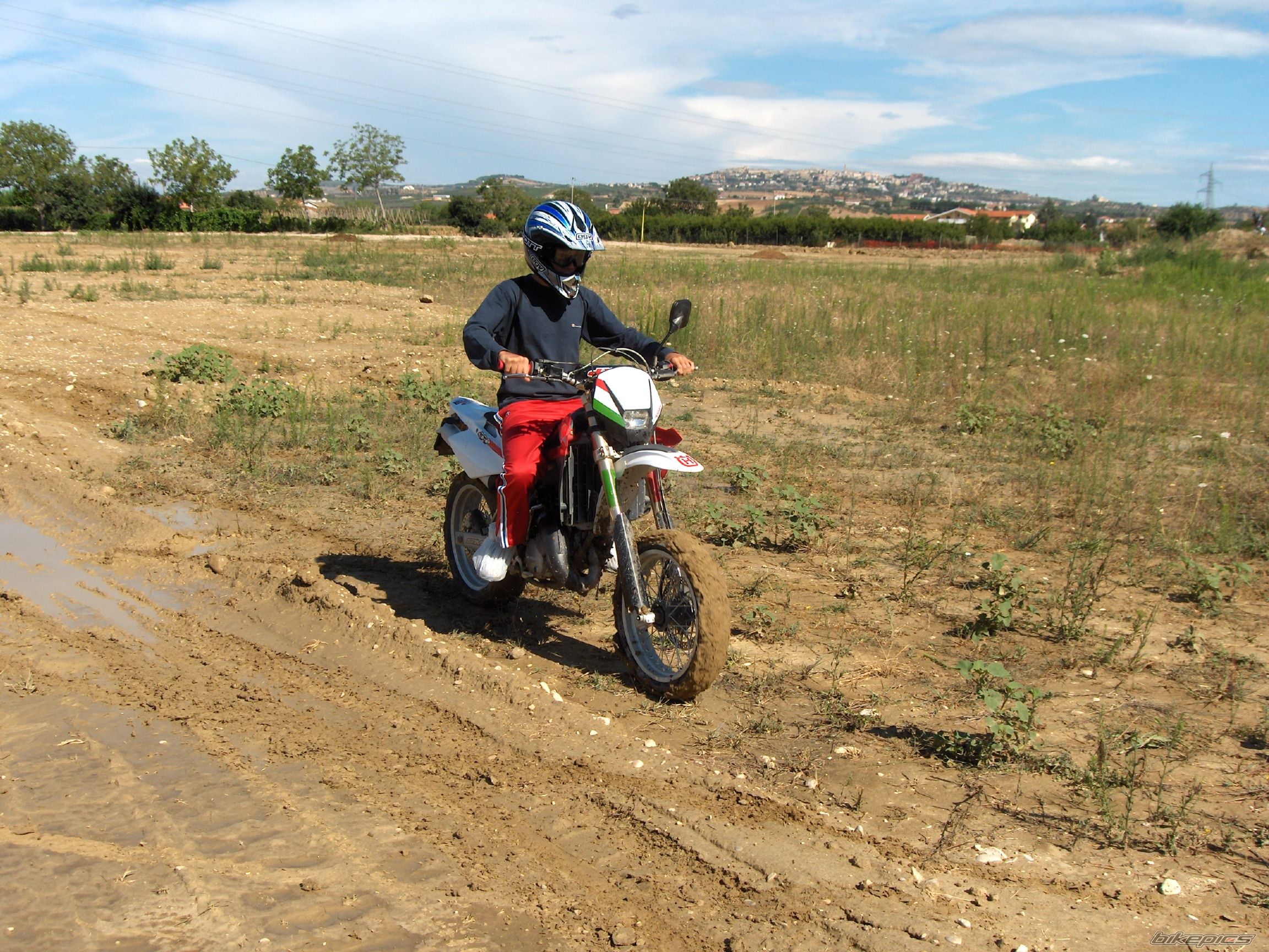Bike Photo 992346