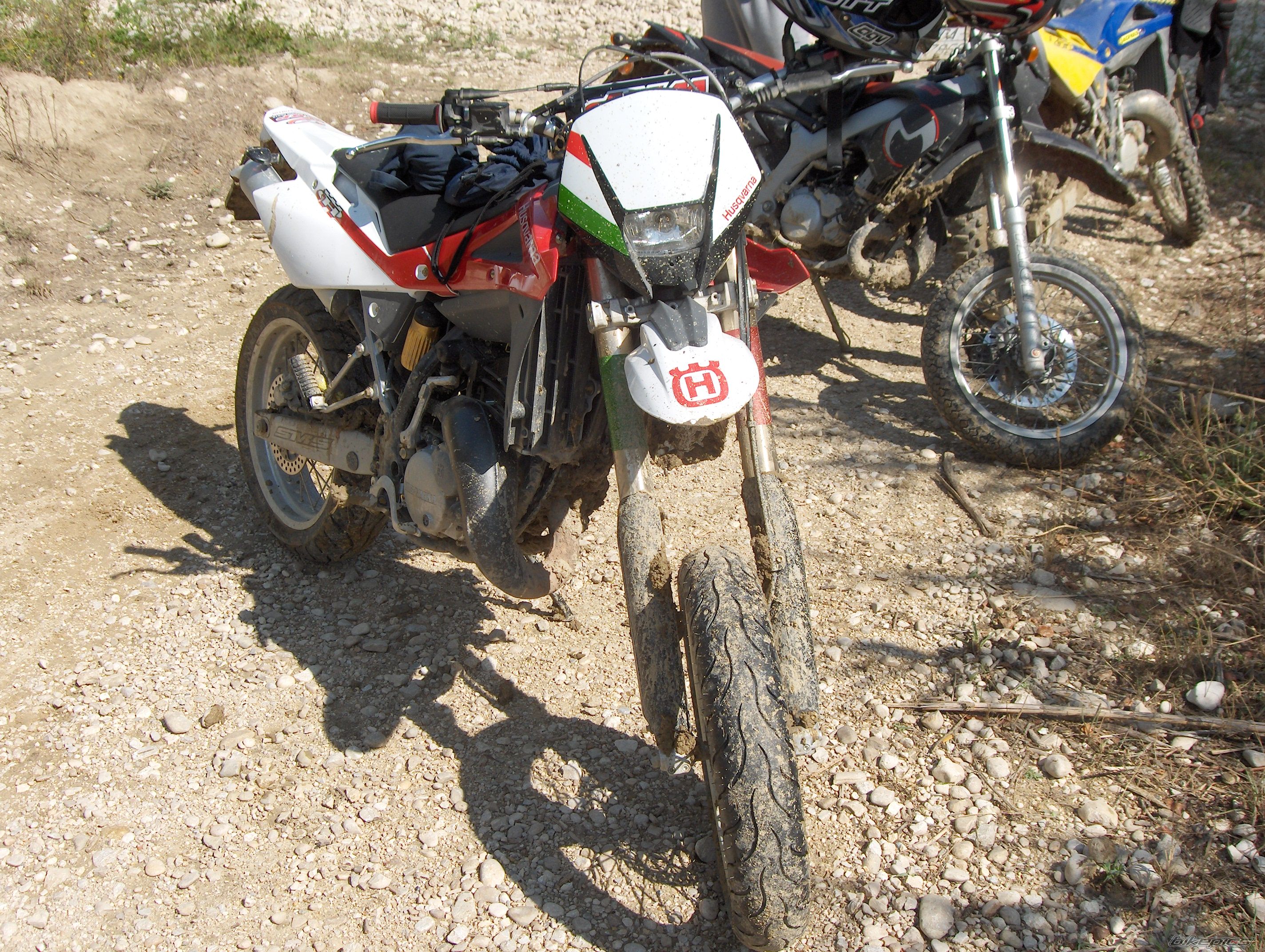 Bike Photo 992353