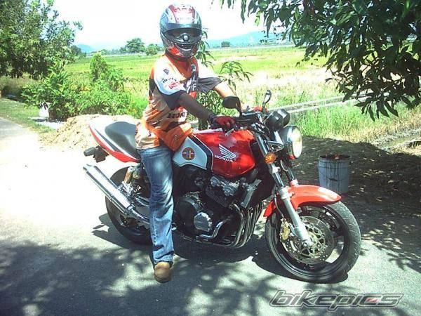 Bike Photo 992377