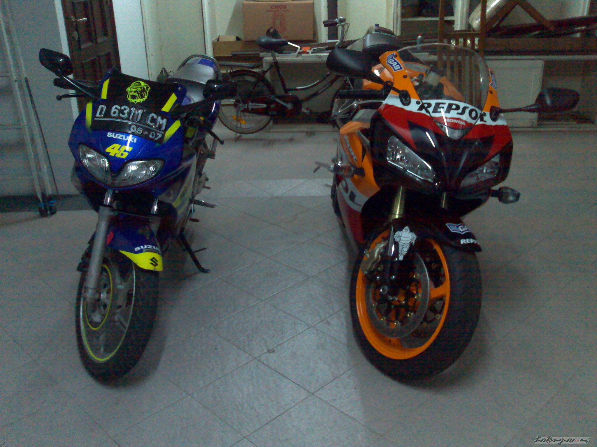 Bike Photo 992378