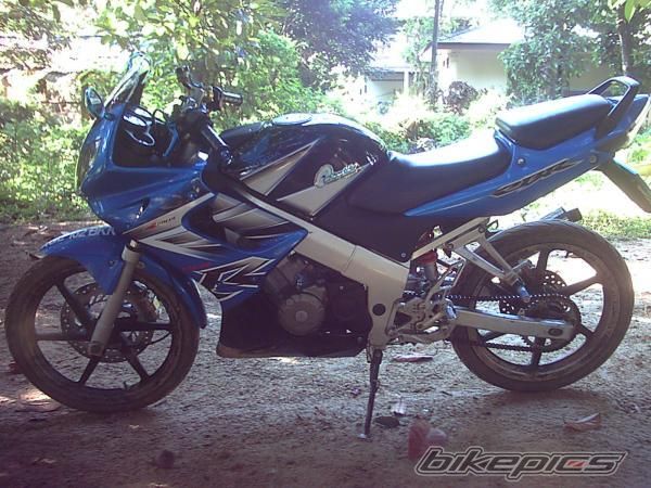 Bike Photo 992379
