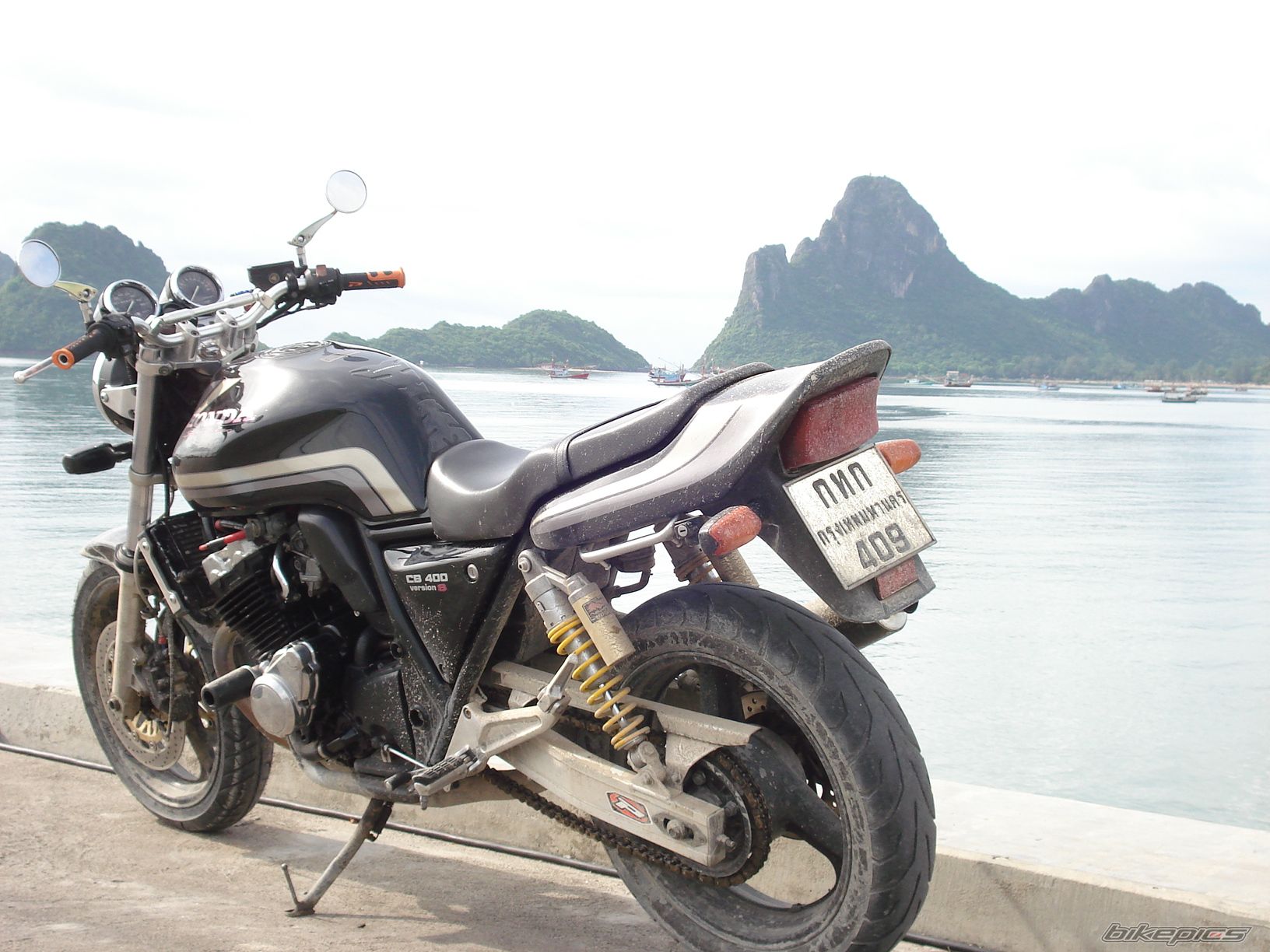 Bike Photo 992384