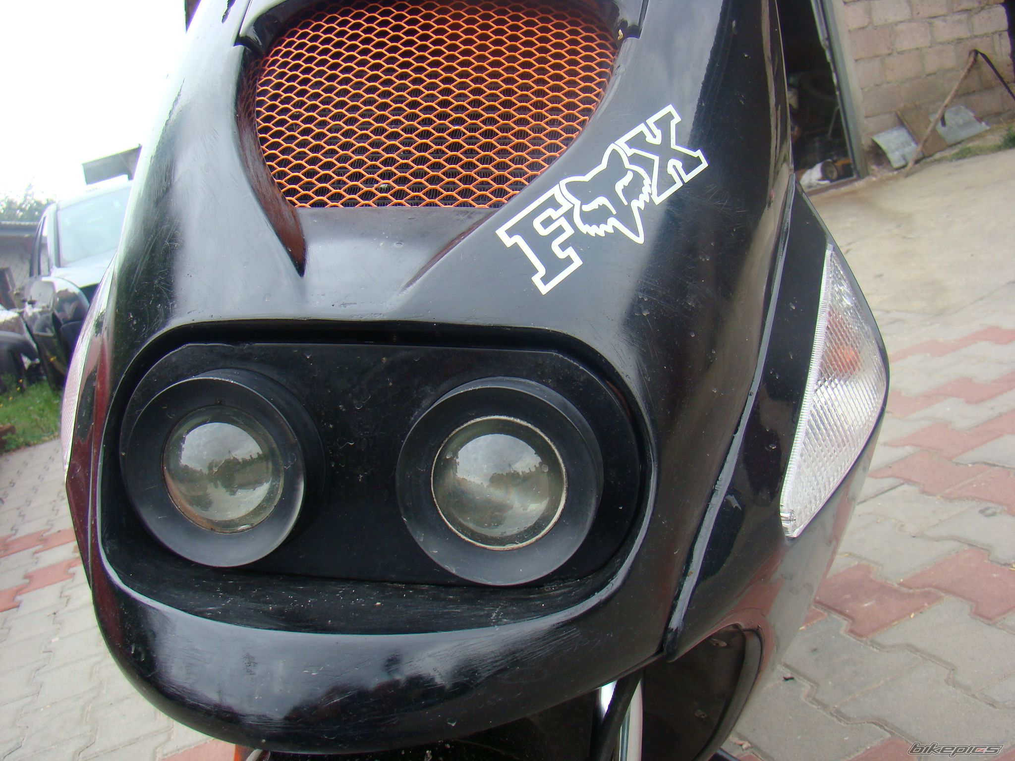 Bike Photo 992387