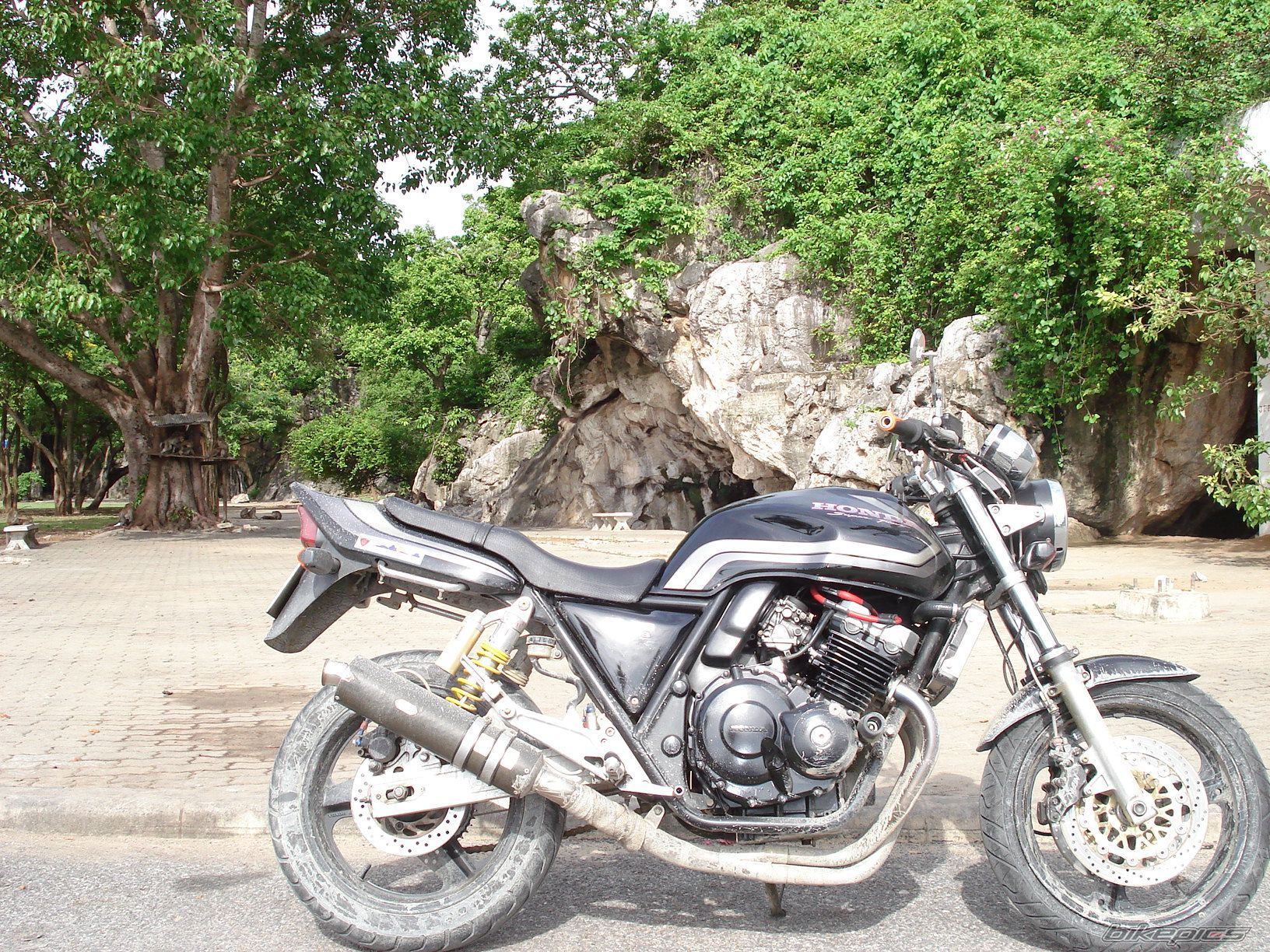 Bike Photo 992388