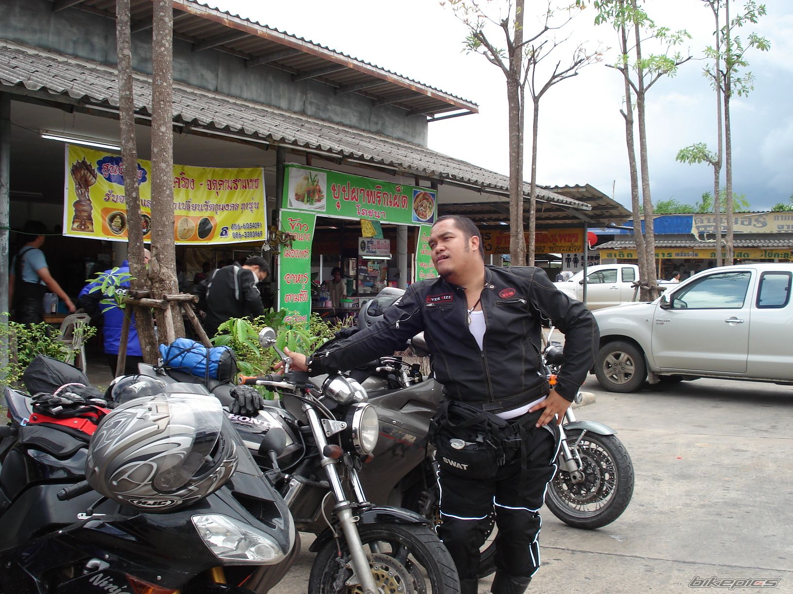 Bike Photo 992390