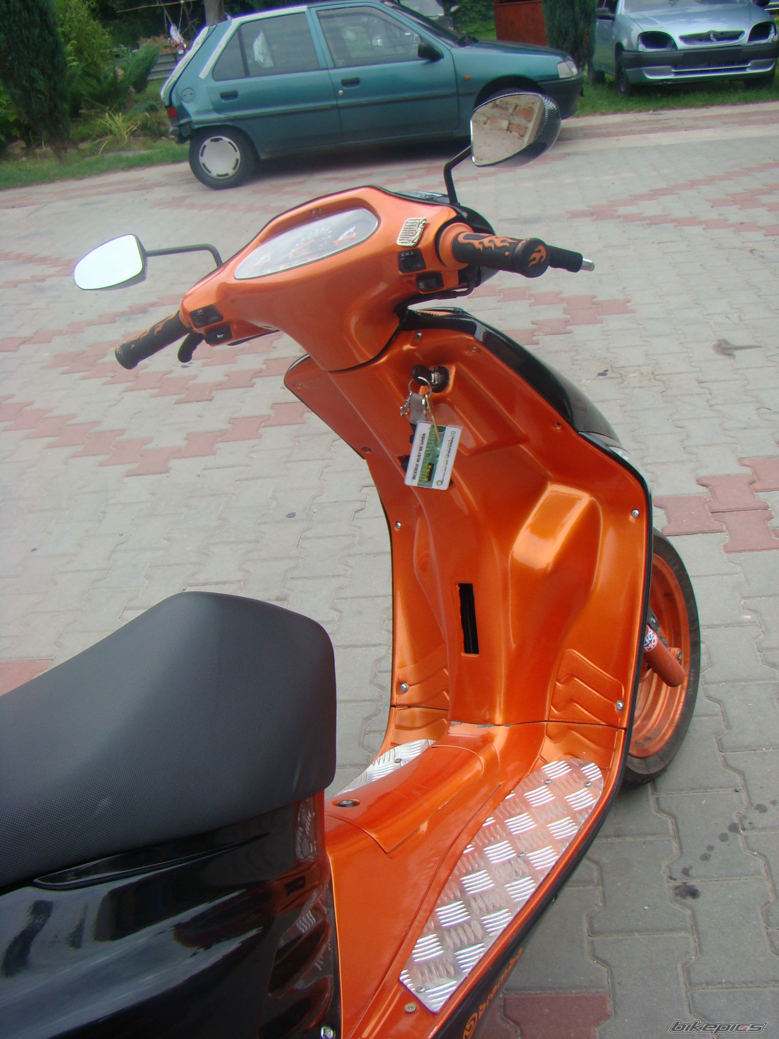 Bike Photo 992391