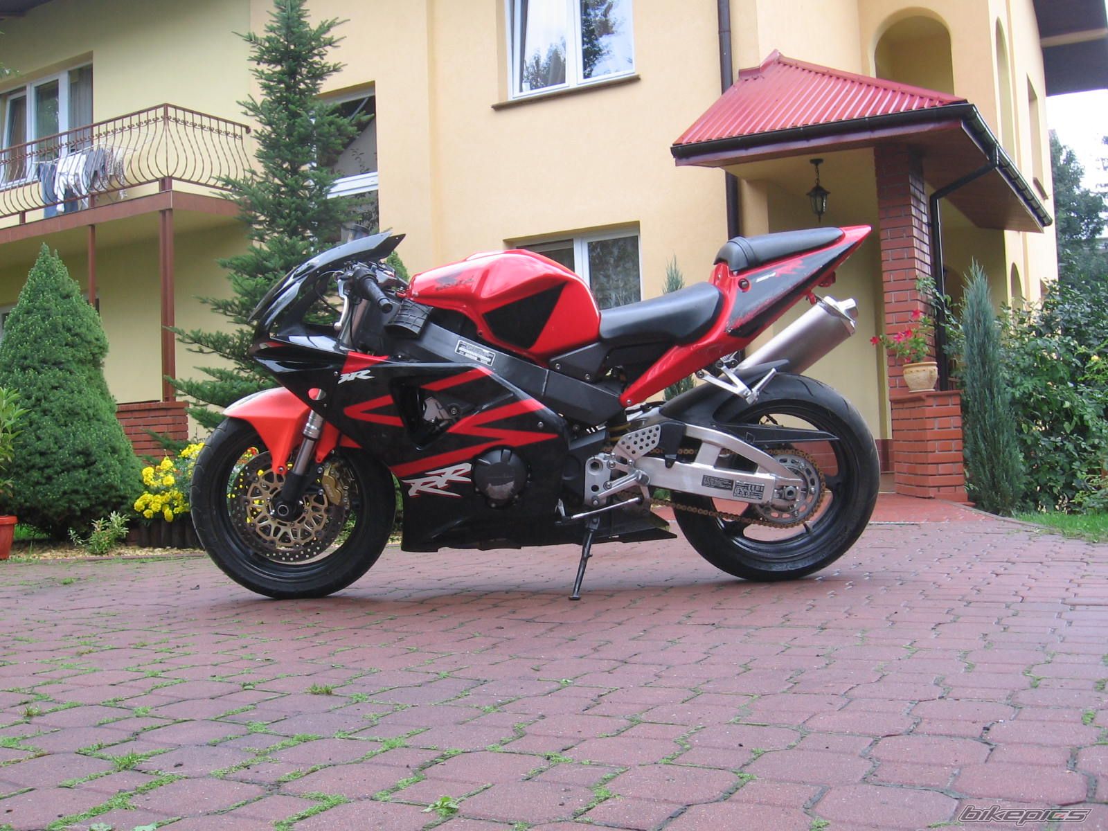 Bike Photo 992393