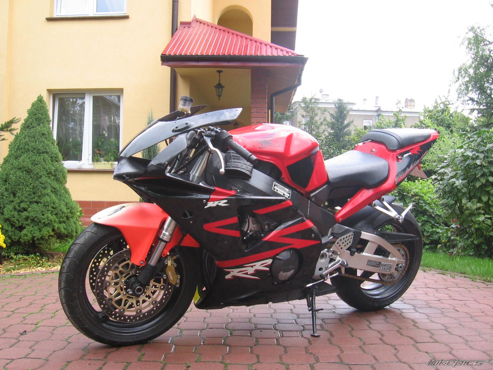 Bike Photo 992394