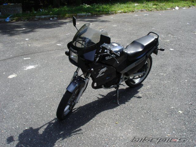 Bike Photo 992398