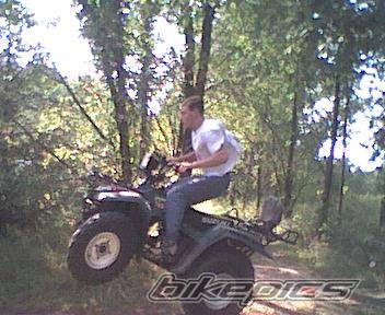 Bike Photo 9924