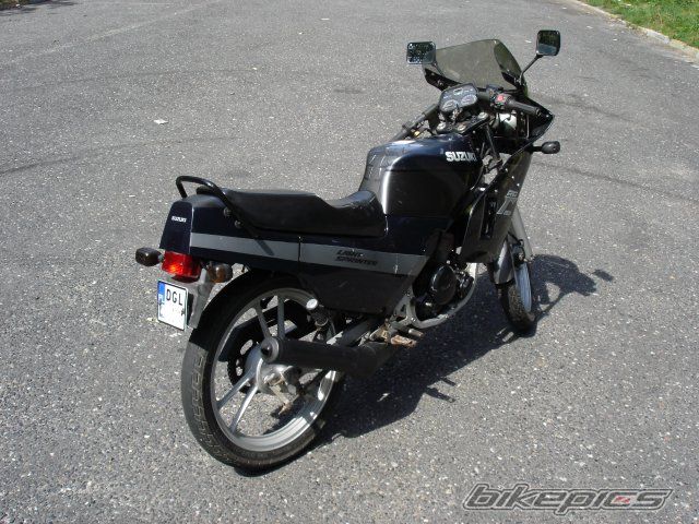 Bike Photo 992403