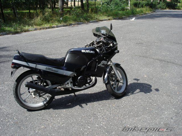 Bike Photo 992405