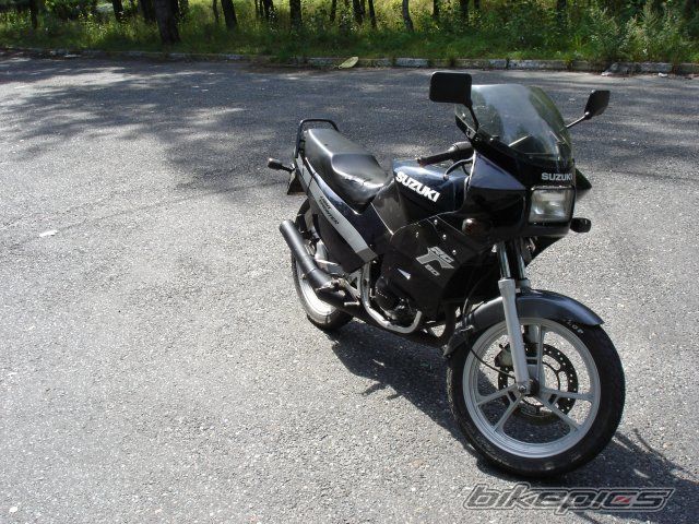 Bike Photo 992406
