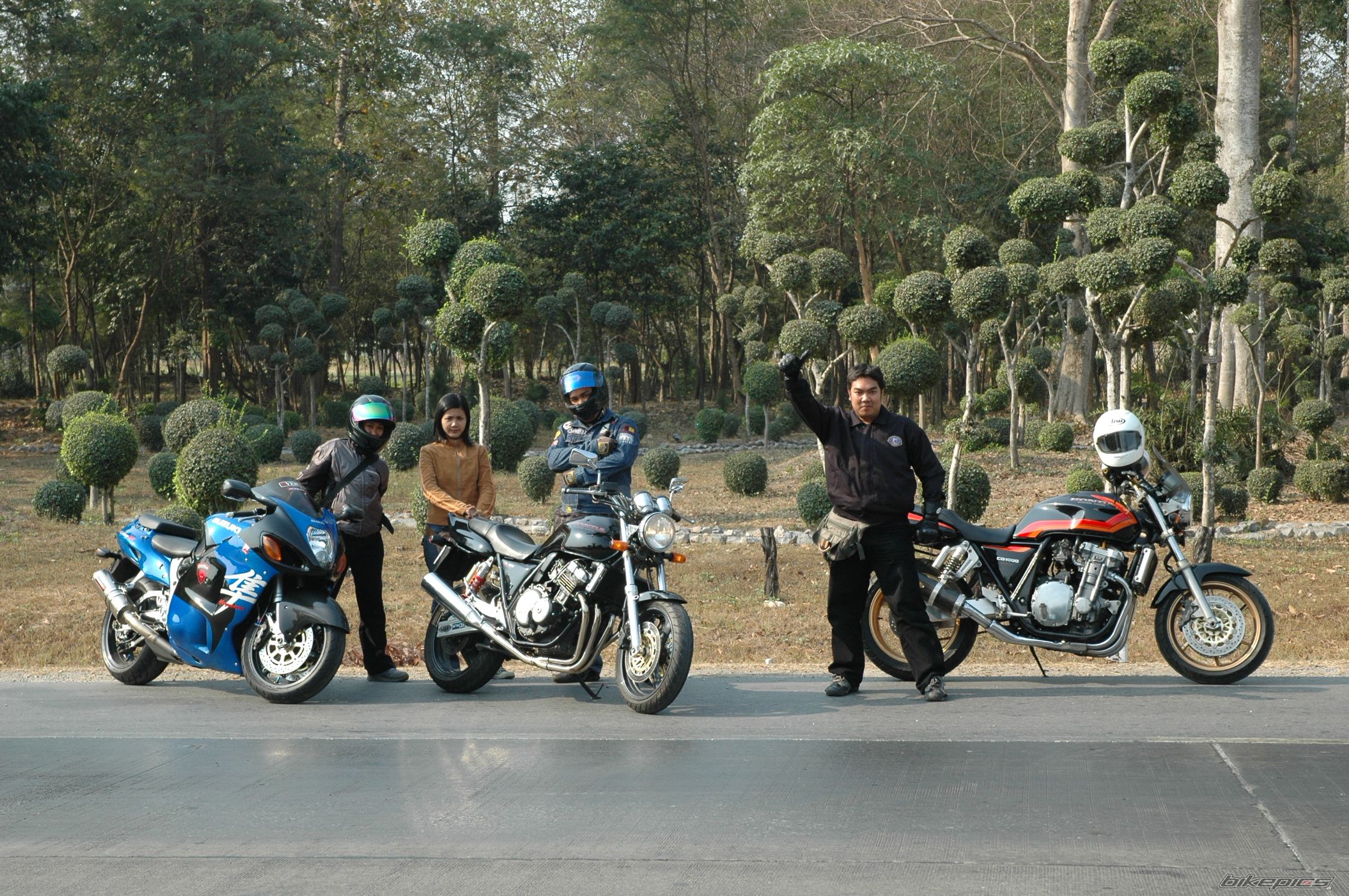 Bike Photo 992409