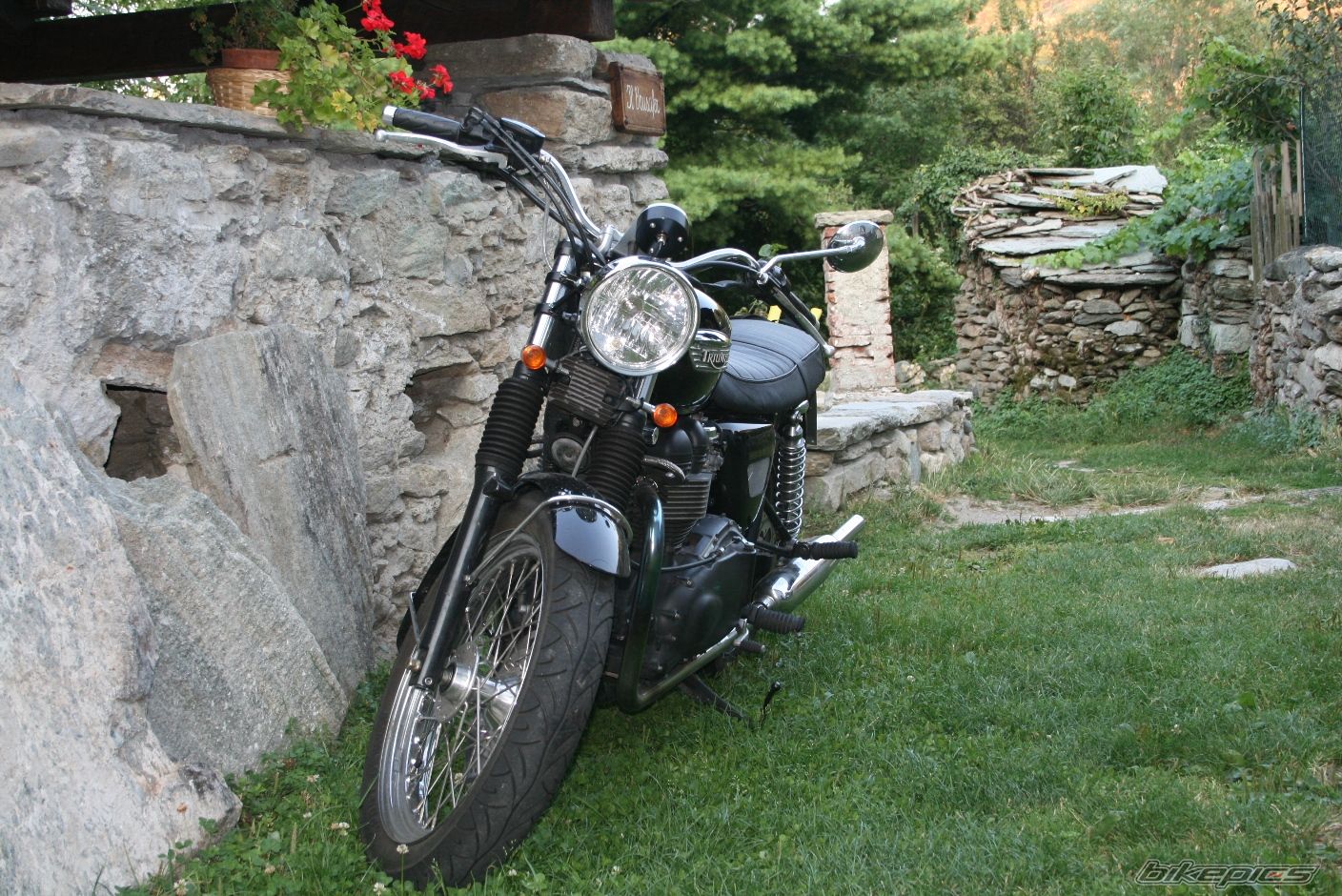 Bike Photo 992452