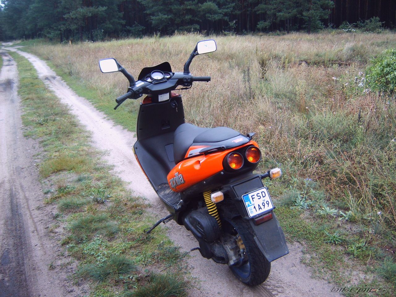 Bike Photo 992477