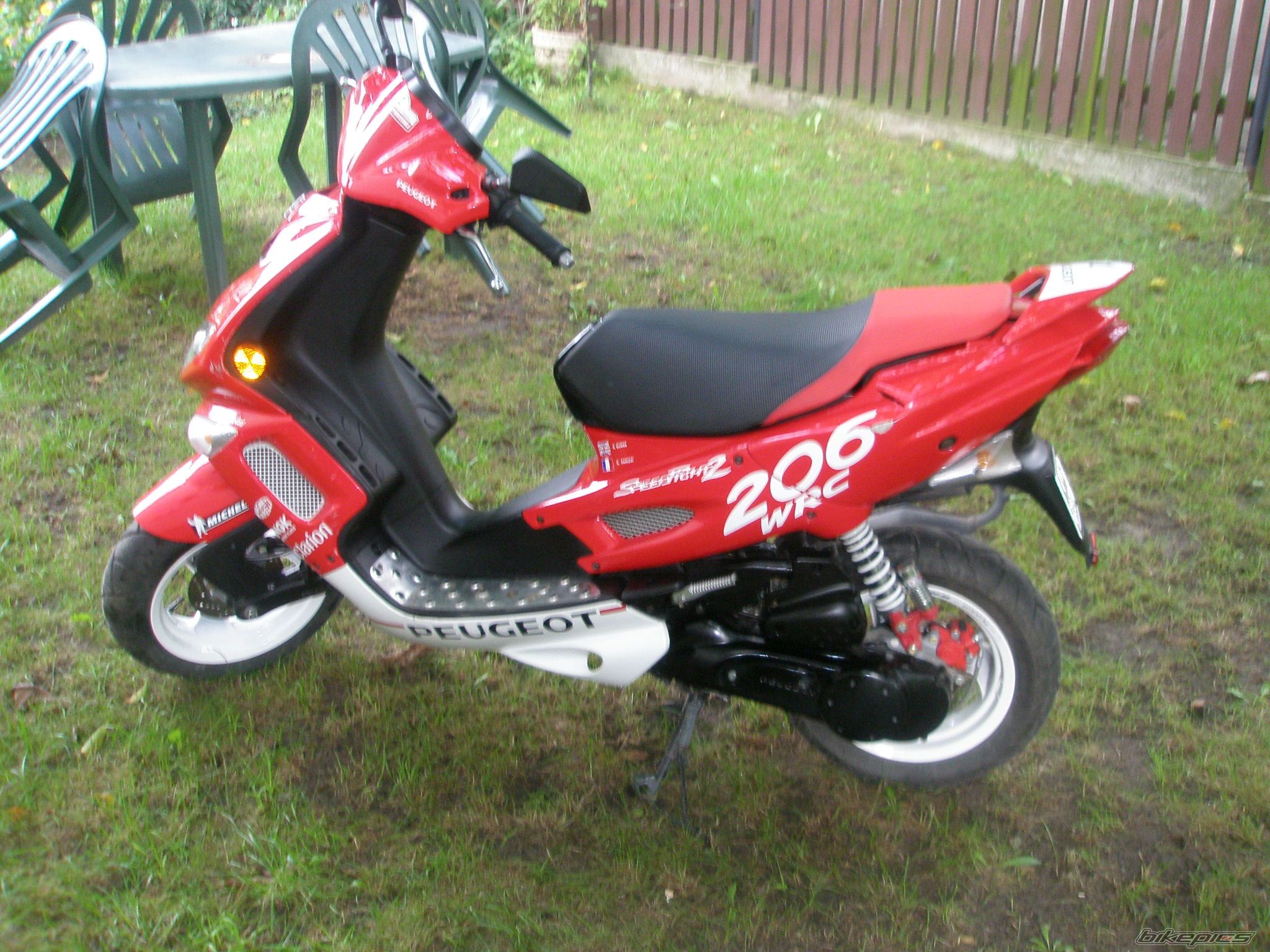 Bike Photo 992485