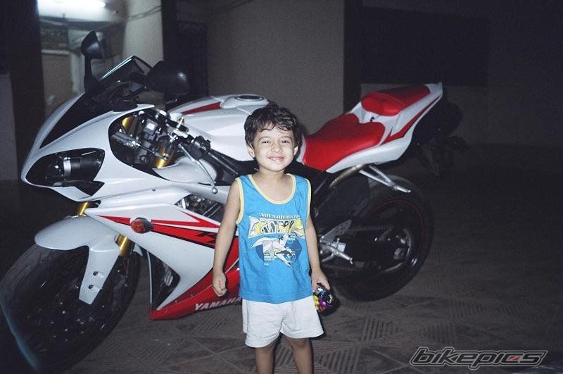 Bike Photo 992491