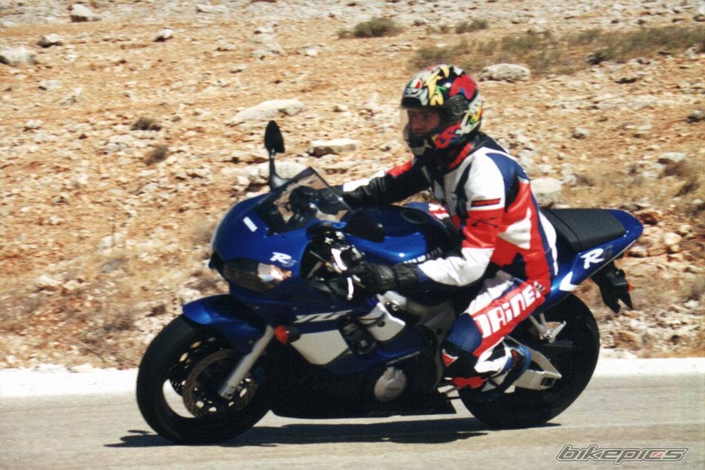 Bike Photo 9925