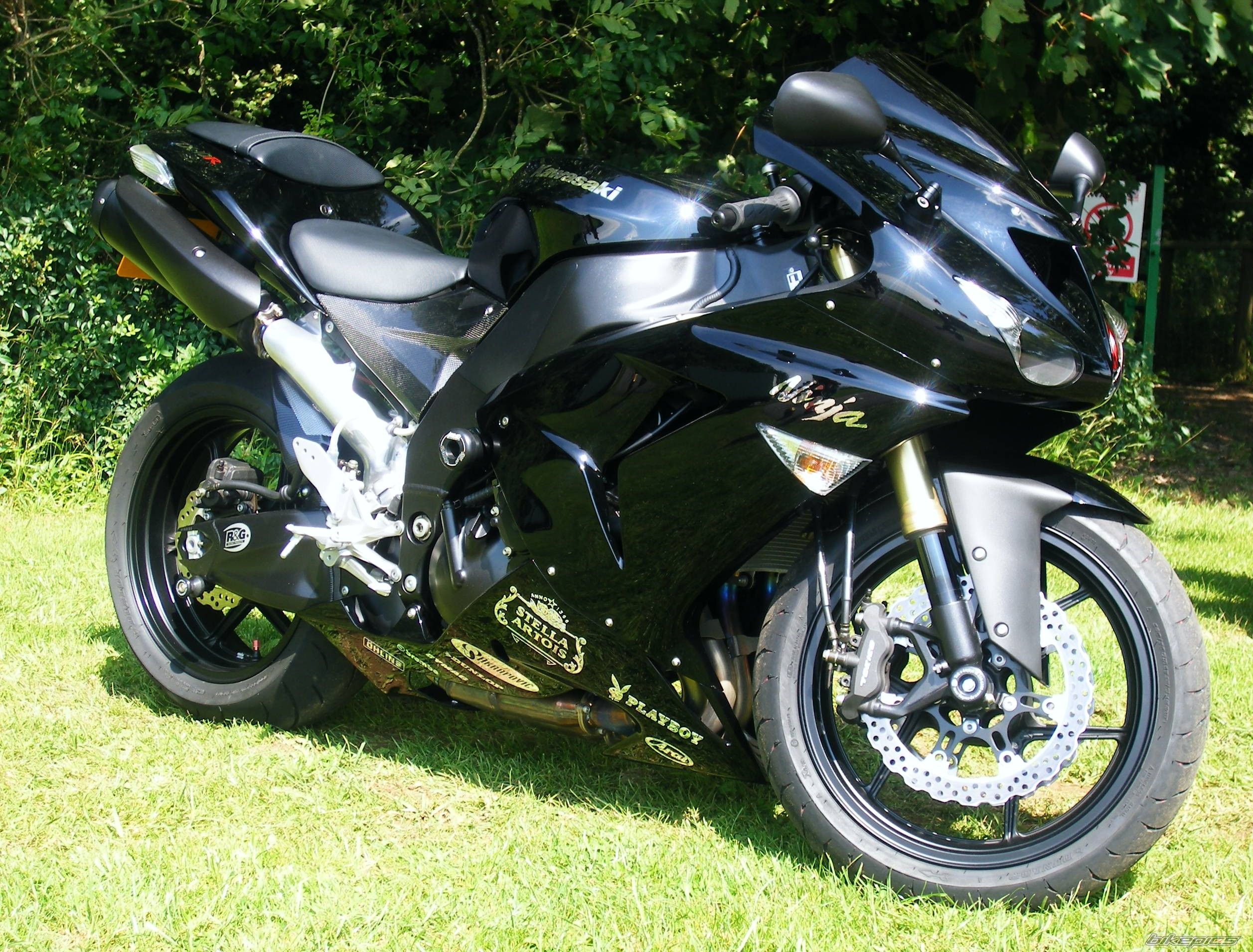 Bike Photo 992510