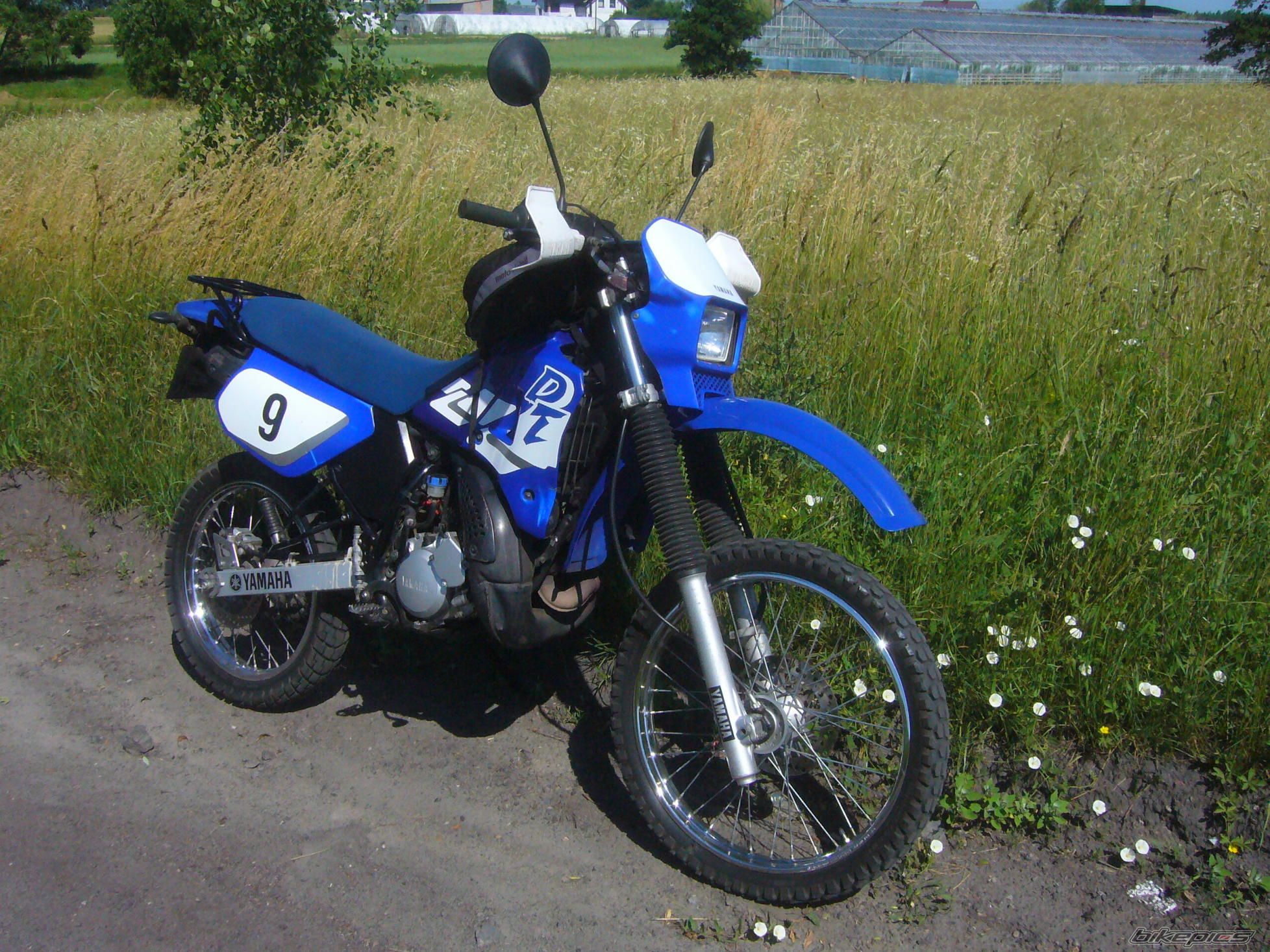 Bike Photo 992512