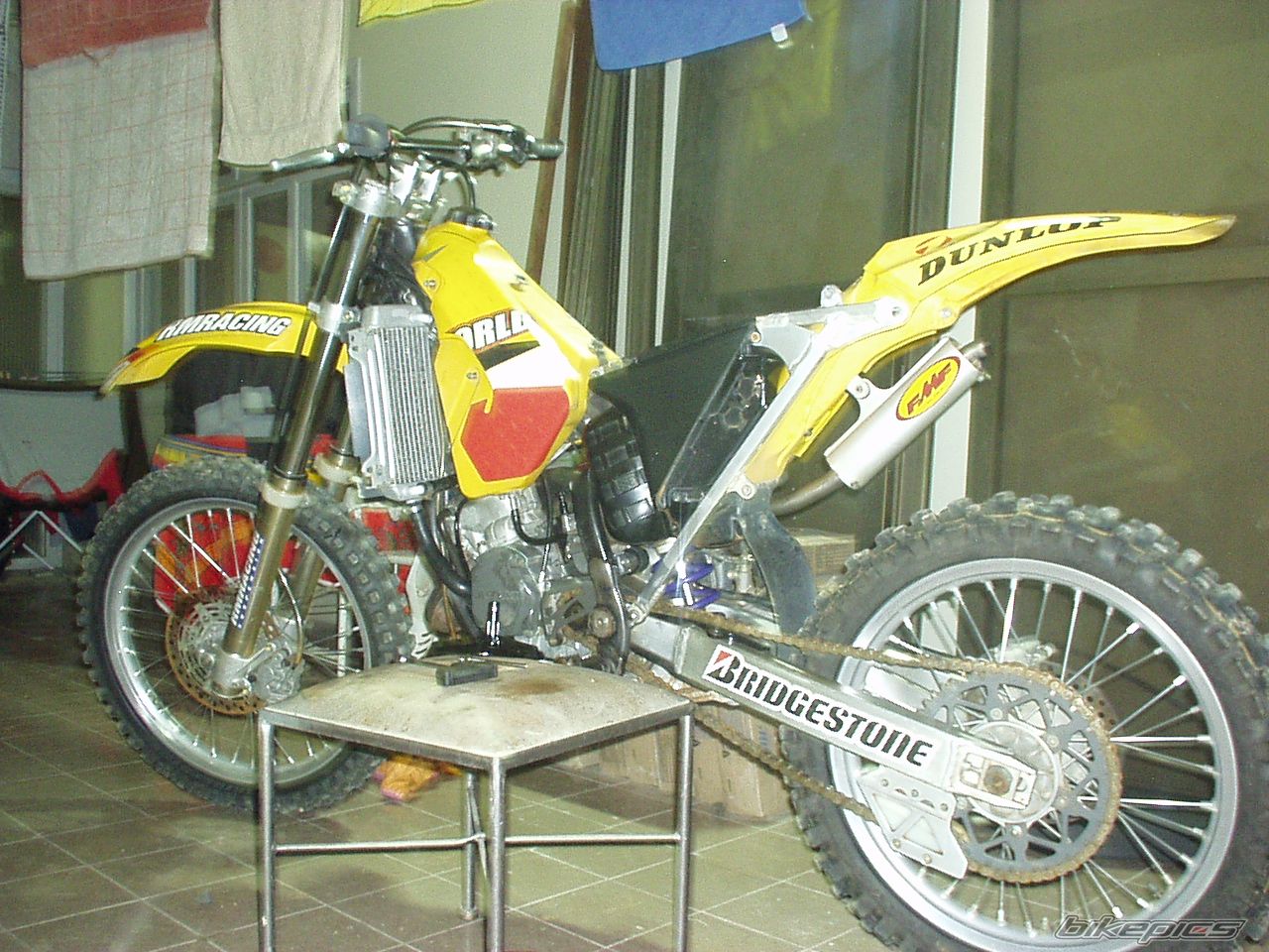 Bike Photo 992513