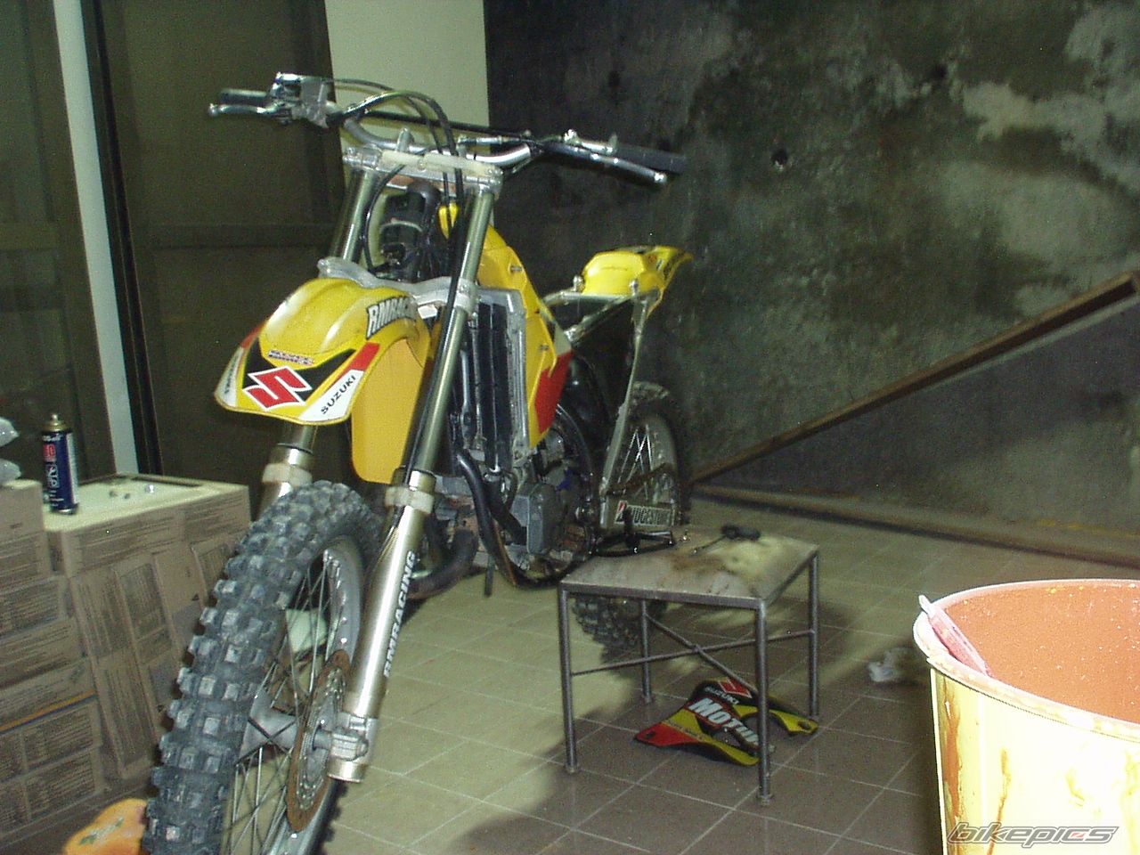 Bike Photo 992516