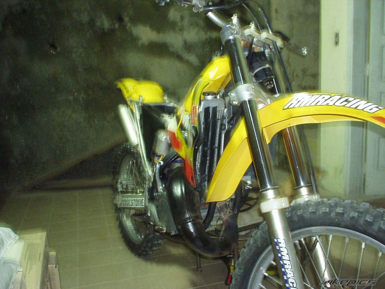 Bike Photo 992520
