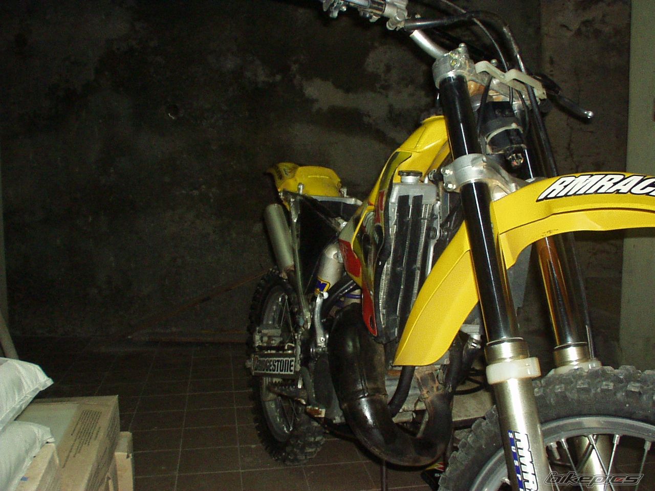 Bike Photo 992521