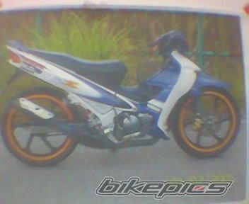 Bike Photo 992541