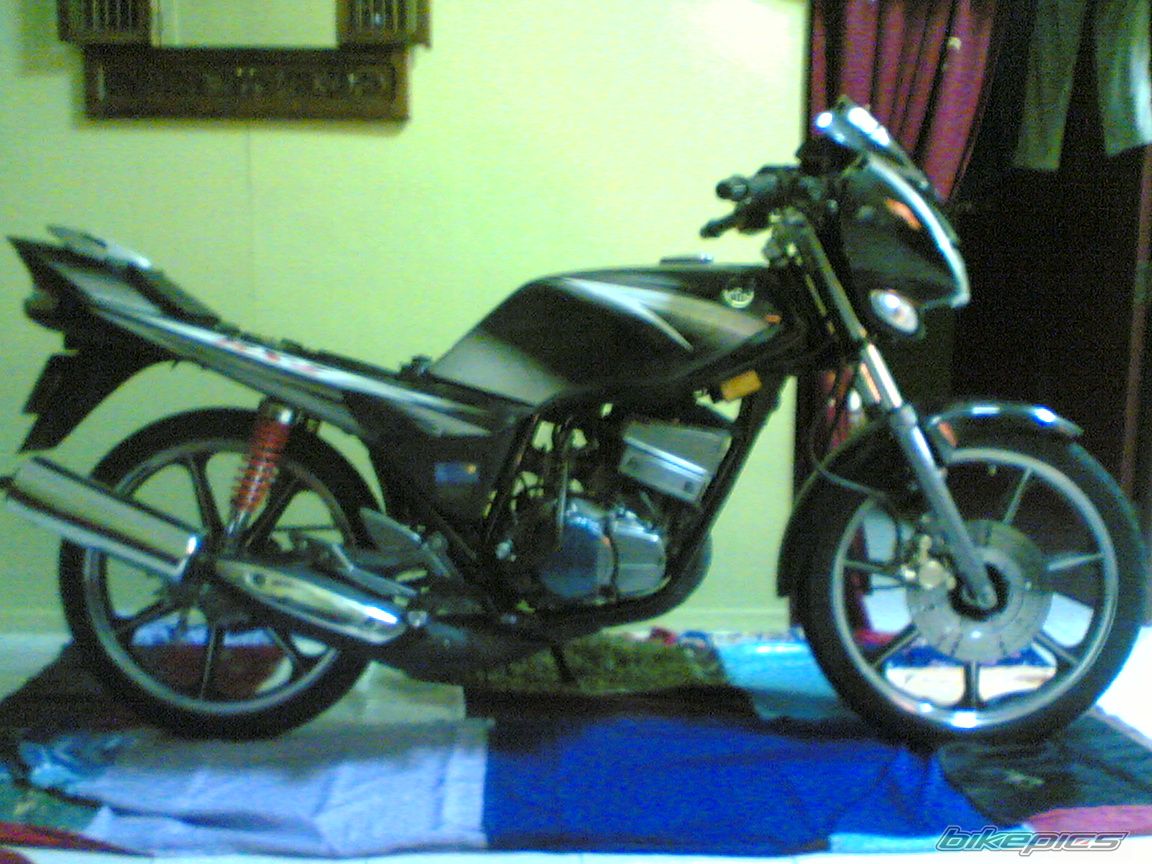 Bike Photo 992545