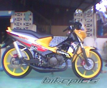 Bike Photo 992549