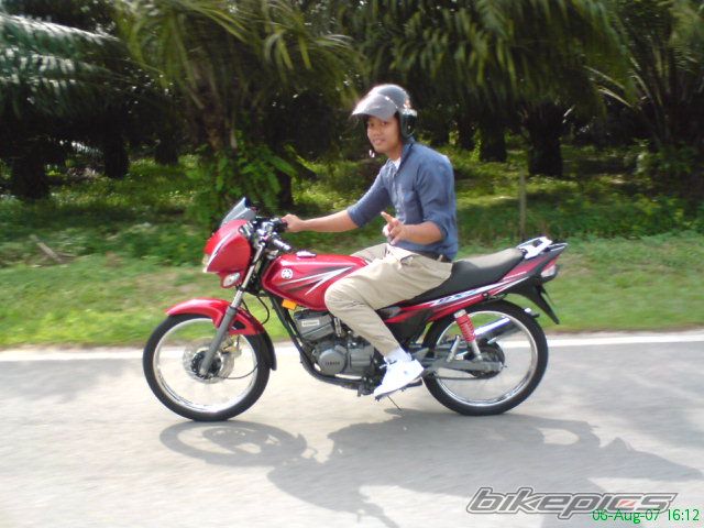 Bike Photo 992554