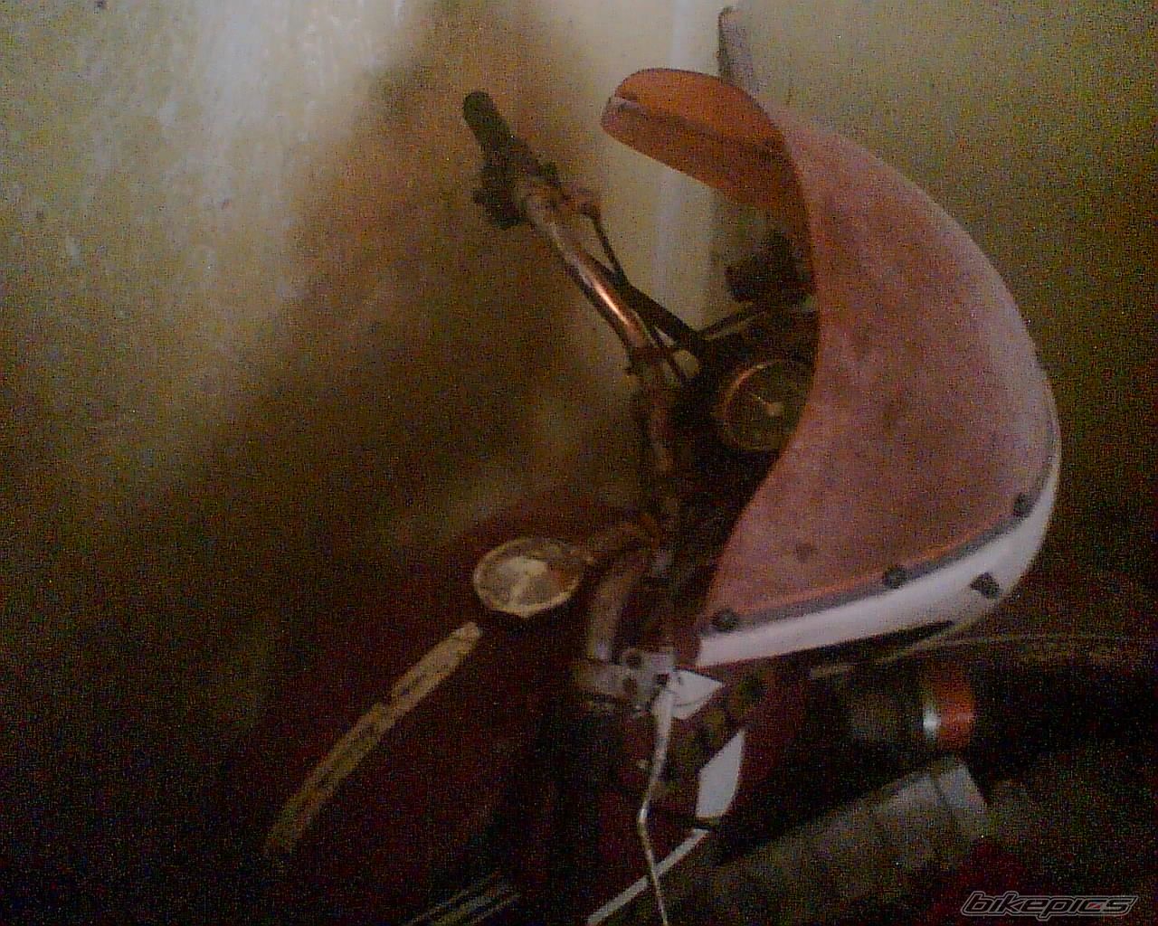 Bike Photo 992560