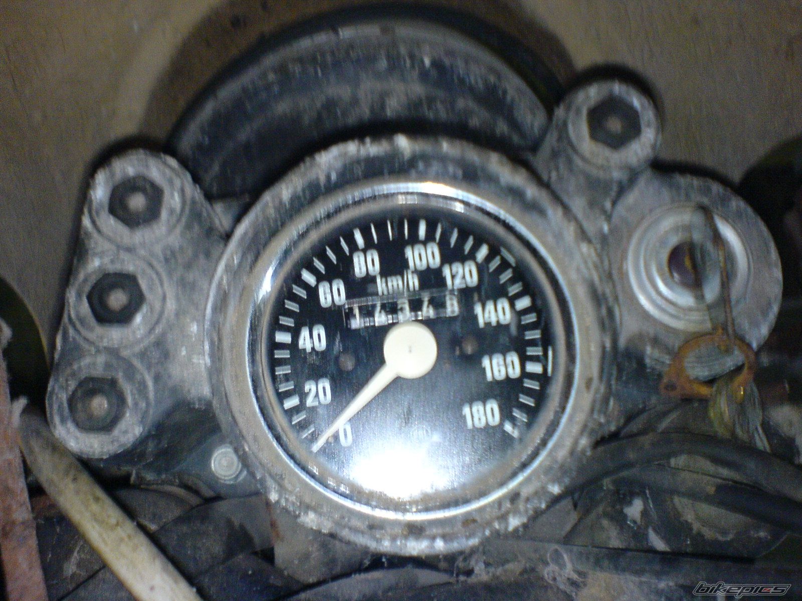 Bike Photo 992561