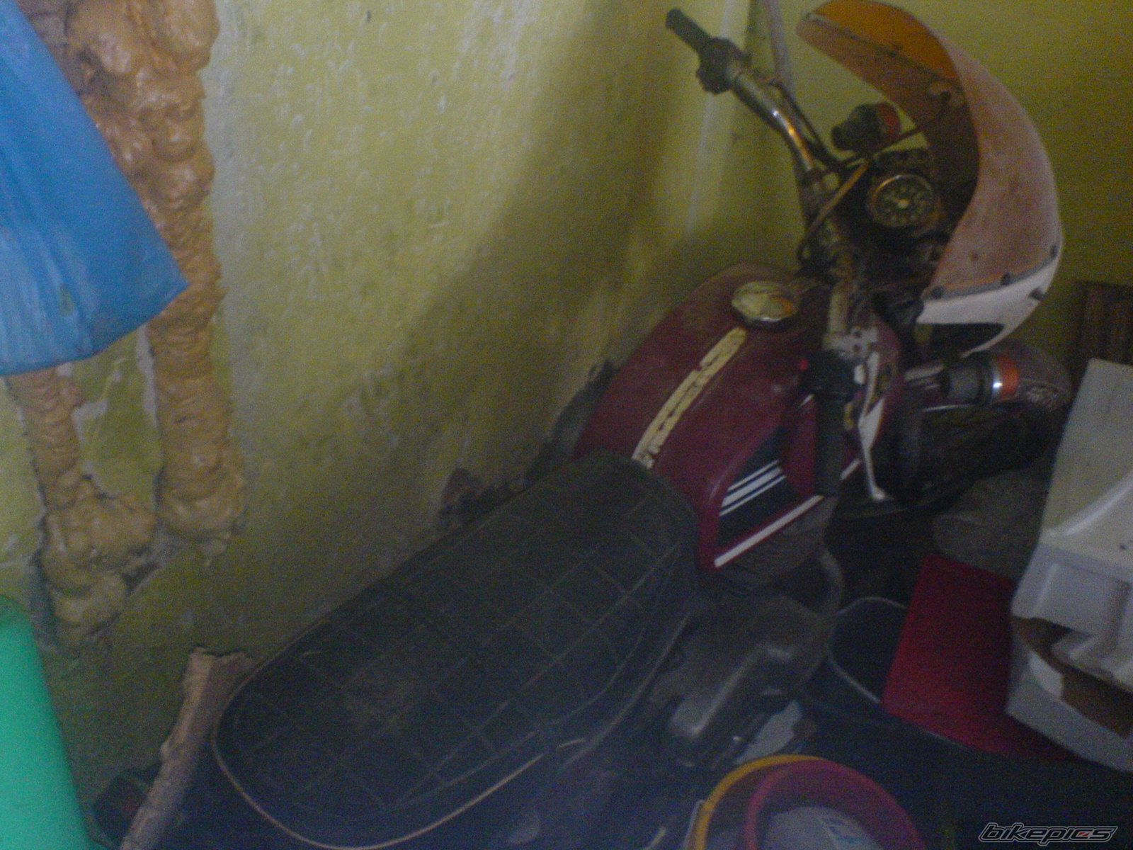 Bike Photo 992563