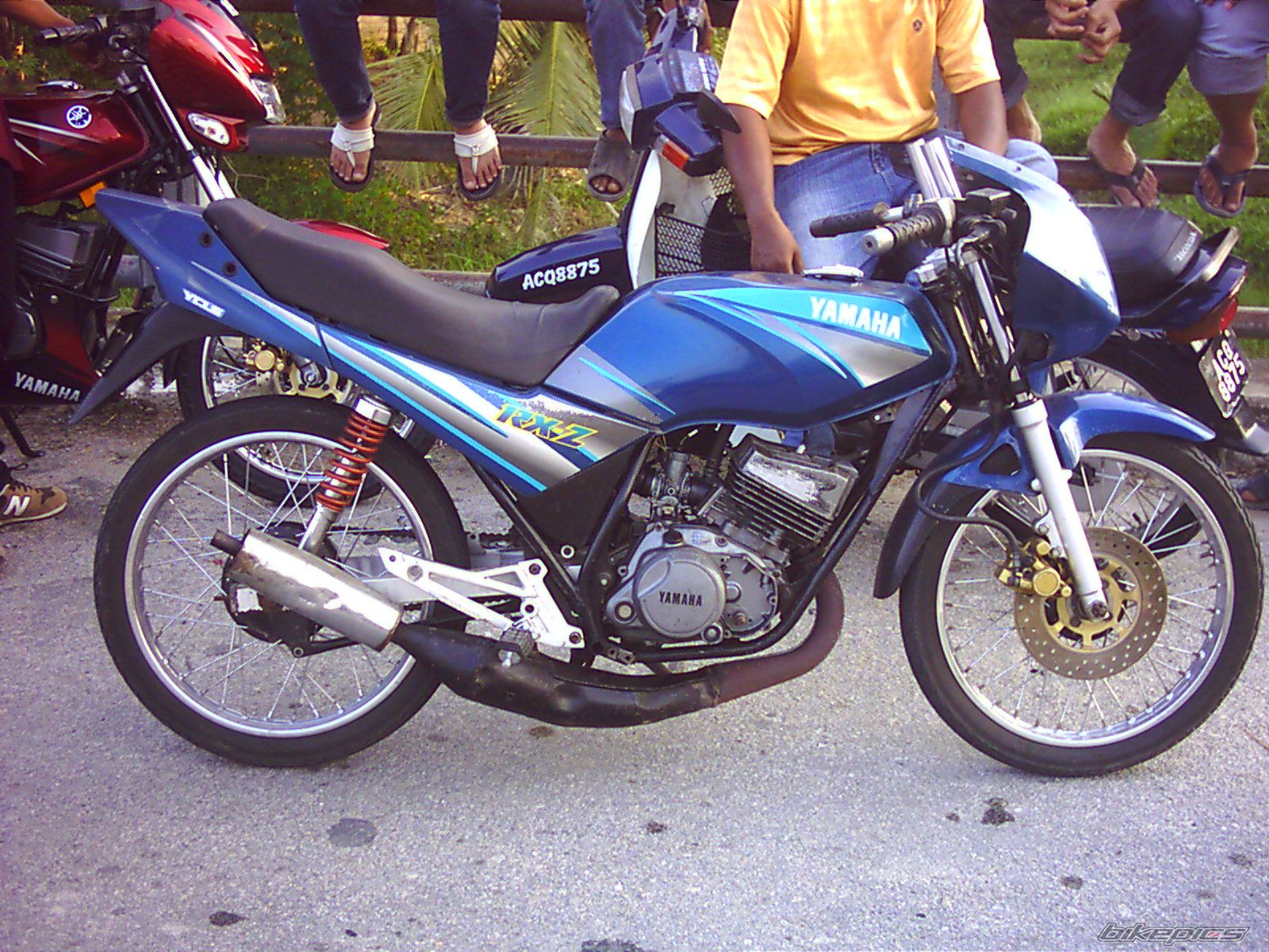 Bike Photo 992565
