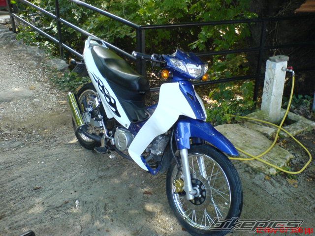 Bike Photo 992569