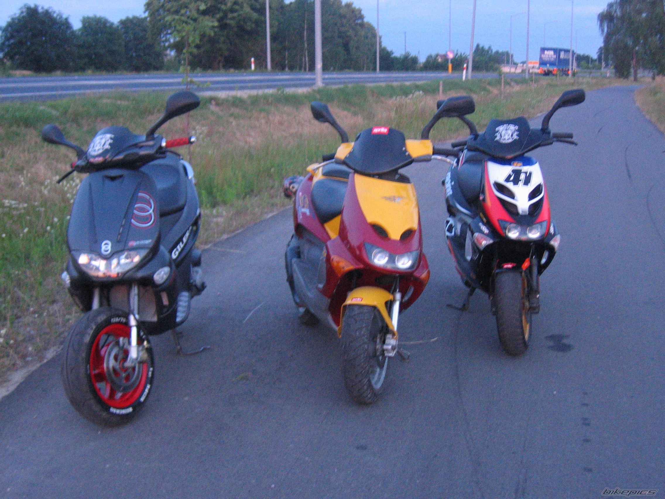 Bike Photo 992570