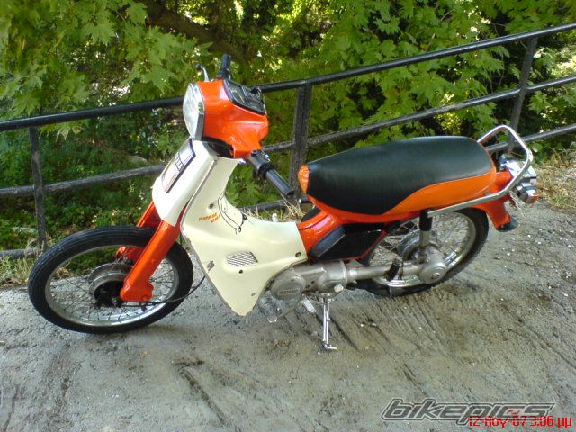 Bike Photo 992571